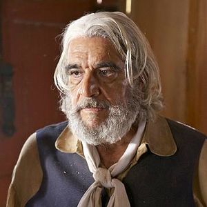 Bilder O Tempo e o Vento