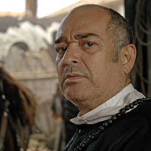 Bilder O Tempo e o Vento