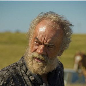 Bilder O Tempo e o Vento