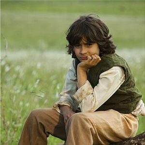 Bilder O Tempo e o Vento