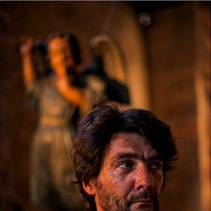 Bilder O Tempo e o Vento