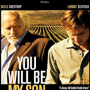 Bilder You Will Be My Son