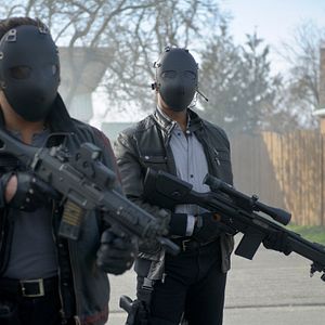 Bilder The Package - Killer Games