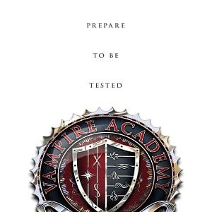 Bilder Vampire Academy