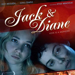 Bilder Jack & Diane - Love is a Monster