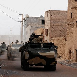 Bilder Eine mörderische Entscheidung - Luftangriff bei Kunduz