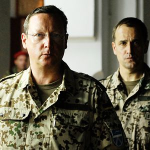 Bilder Eine mörderische Entscheidung - Luftangriff bei Kunduz