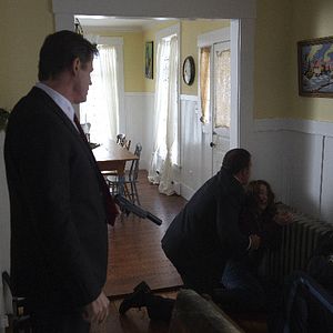 Bilder Operation Olympus - White House Taken