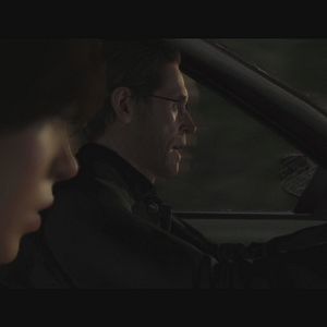 Bilder Beyond : Two Souls