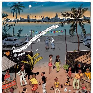 Bilder Aya de Yopougon