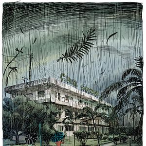 Bilder Aya de Yopougon