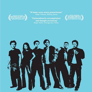 Bilder Better Luck Tomorrow