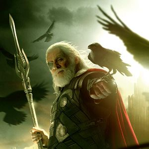 Bilder Thor 2 - The Dark Kingdom
