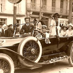 Bilder Barcelona abans que el temps ho esborri