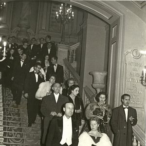 Bilder Barcelona abans que el temps ho esborri