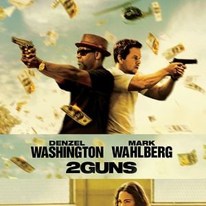 2 Guns: Bilder und Fotos - FILMSTARTS.de
