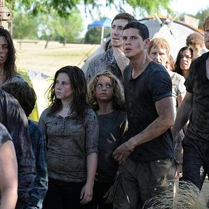 Bilder Giancarlo Esposito