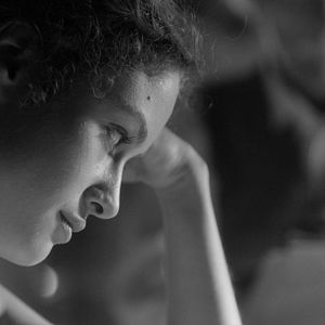 Bilder Das Mädchen und der Künstler