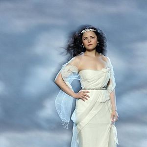 Bilder Once Upon A Time - Es war einmal...