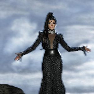 Bilder Once Upon A Time - Es war einmal...