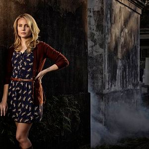 Bilder The Originals