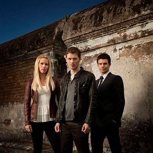 Bilder The Originals