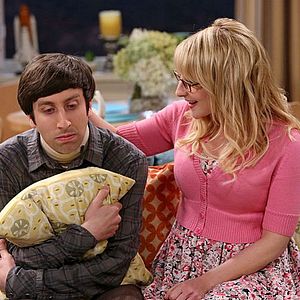 Bilder Simon Helberg