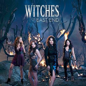 Bilder Witches of East End