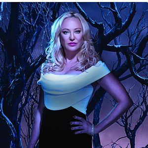 Bilder Witches of East End