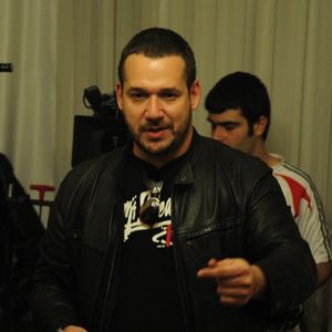 Bilder Arkın Aktaç