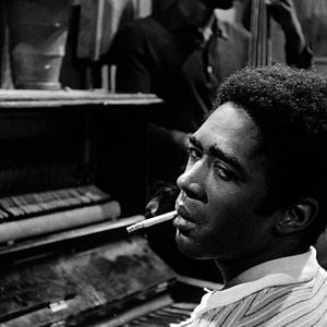 Bilder The Connection