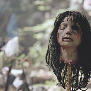 Bilder Sawney - Menschenfleisch