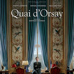 Bilder The French Minister