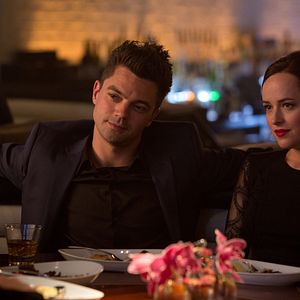 Bilder Dominic Cooper