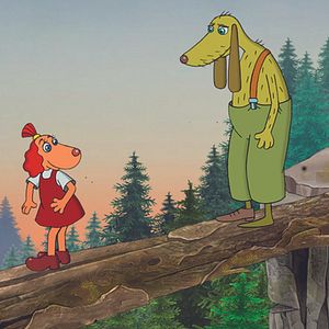 Bilder Lotte und das Geheimnis der Mondsteine