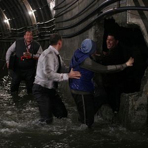 Bilder Metro - Im Netz des Todes