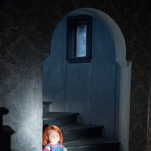 Bilder Curse of Chucky