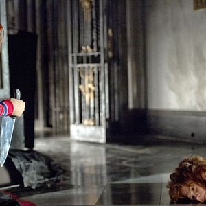 Bilder Curse of Chucky