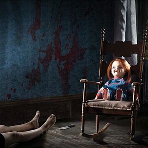 Bilder Curse of Chucky