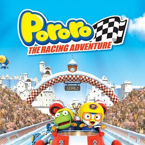 Bilder Pororo - The Racing Adventure