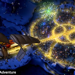 Bilder Pororo - The Racing Adventure