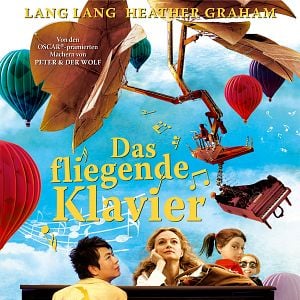Bilder Das Fliegende Klavier