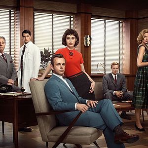 Bilder Michael Sheen