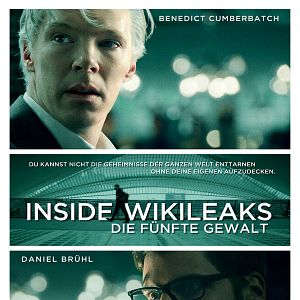 Bilder Inside WikiLeaks - Die fünfte Gewalt