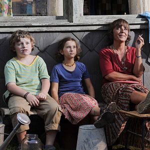 Bilder Barbora Hrzanova