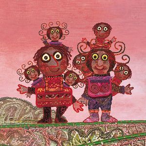 Bilder La petite fabrique du monde