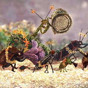 Bilder La petite fabrique du monde