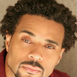 Bilder Cedric Pendleton