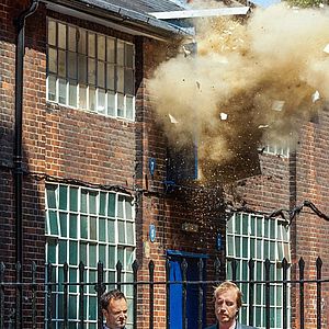 Bilder Jonny Lee Miller