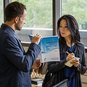 Bilder Jonny Lee Miller